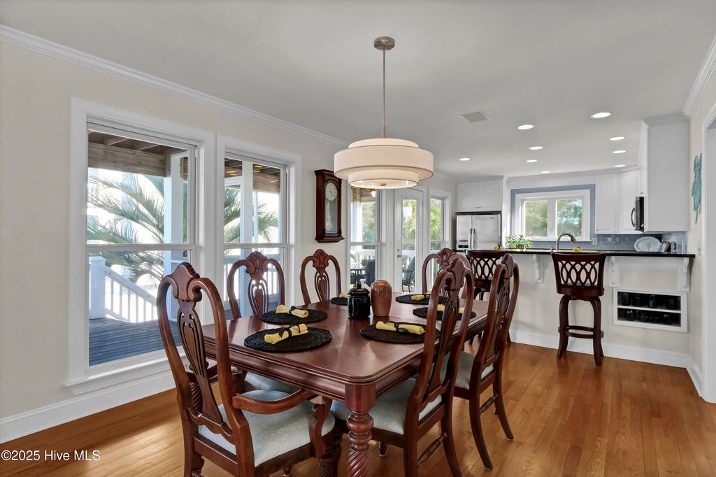 Image 10 of property listing at 1001 Waterview Place, Carolina Beach, NC 28428