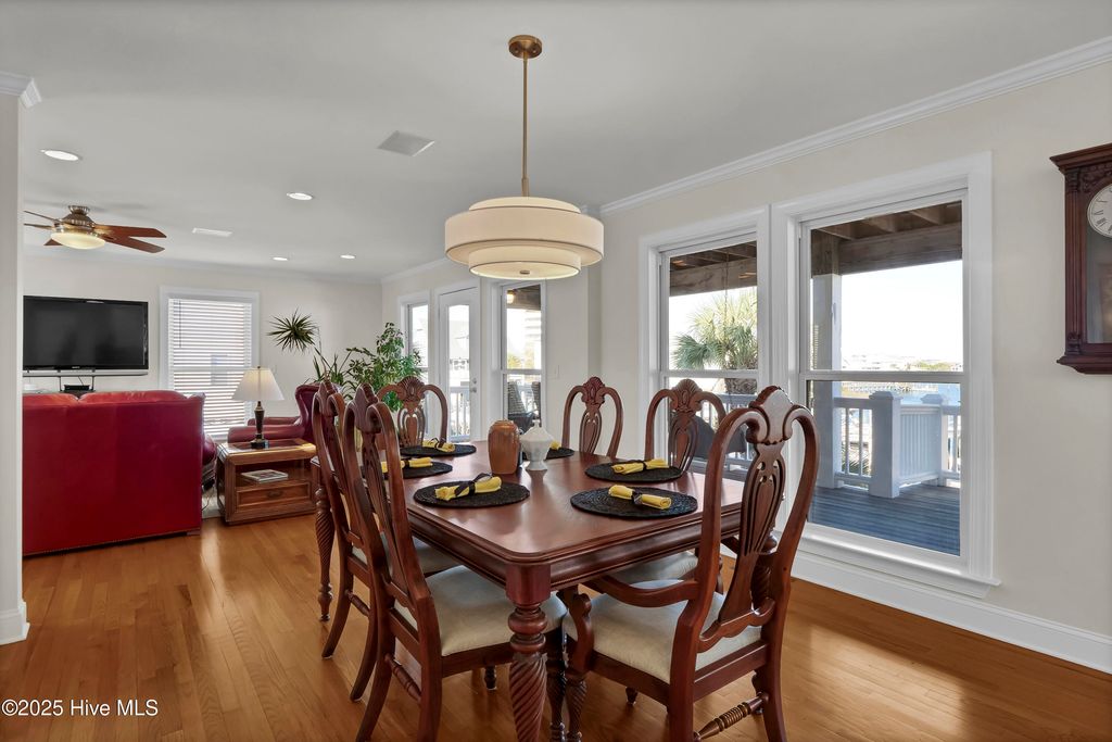 Image 11 of property listing at 1001 Waterview Place, Carolina Beach, NC 28428