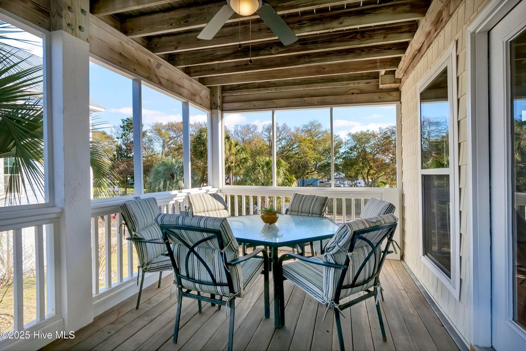 Image 16 of property listing at 1001 Waterview Place, Carolina Beach, NC 28428