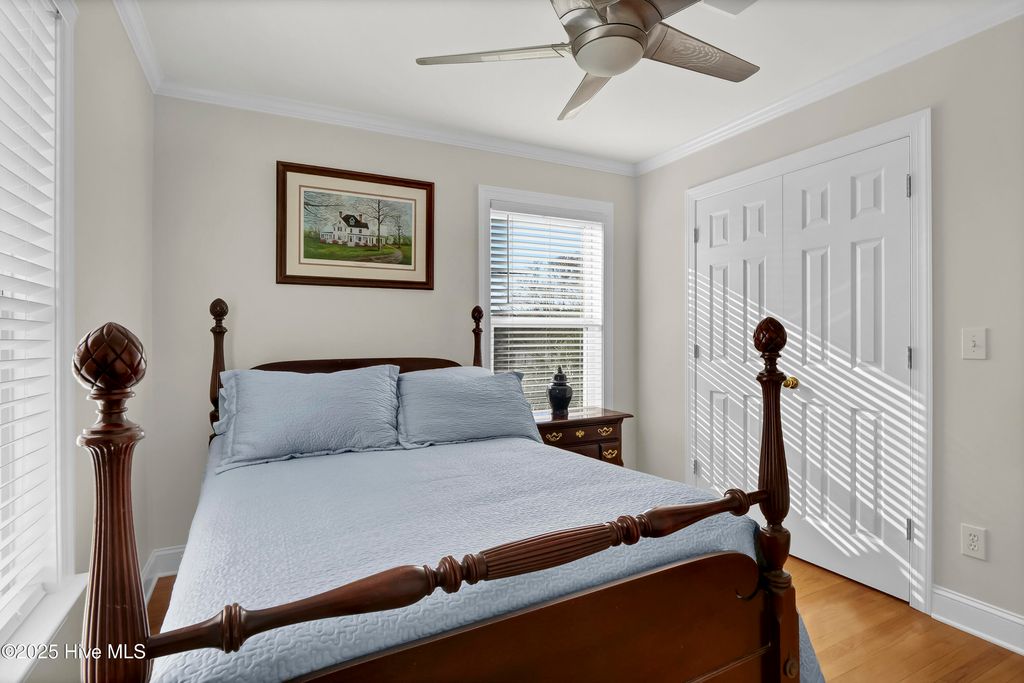 Image 22 of property listing at 1001 Waterview Place, Carolina Beach, NC 28428