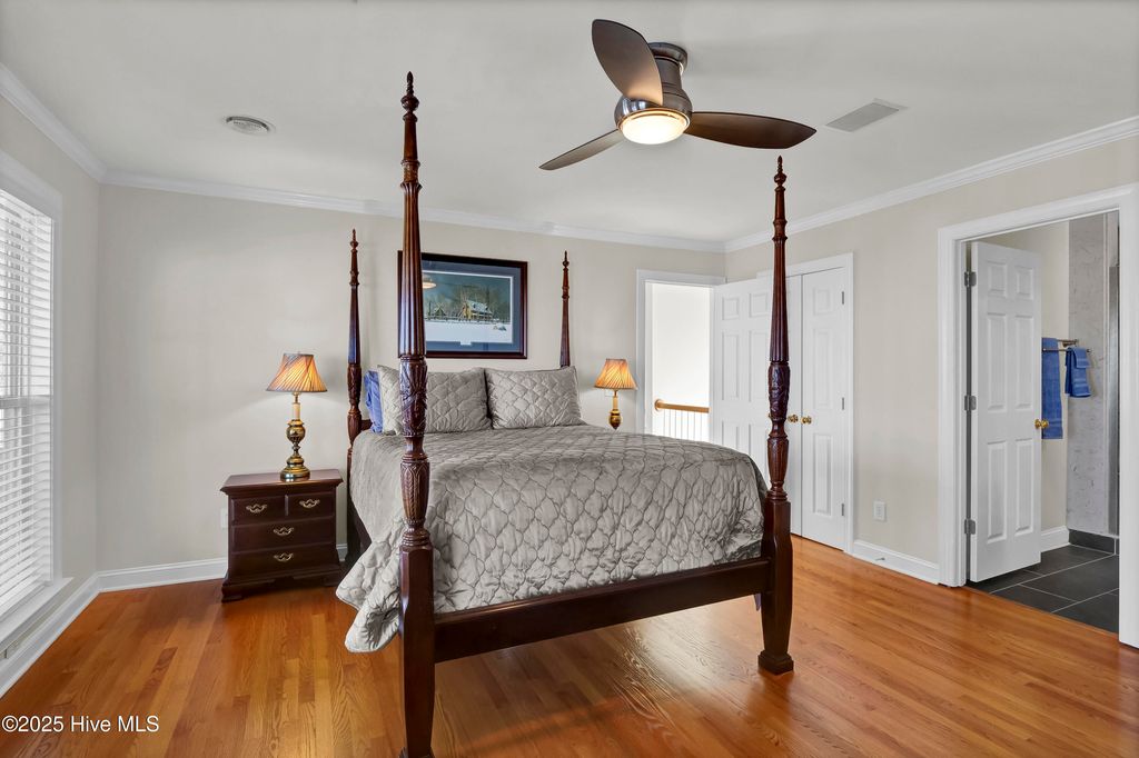 Image 24 of property listing at 1001 Waterview Place, Carolina Beach, NC 28428