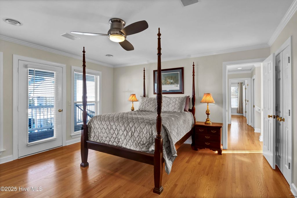 Image 25 of property listing at 1001 Waterview Place, Carolina Beach, NC 28428