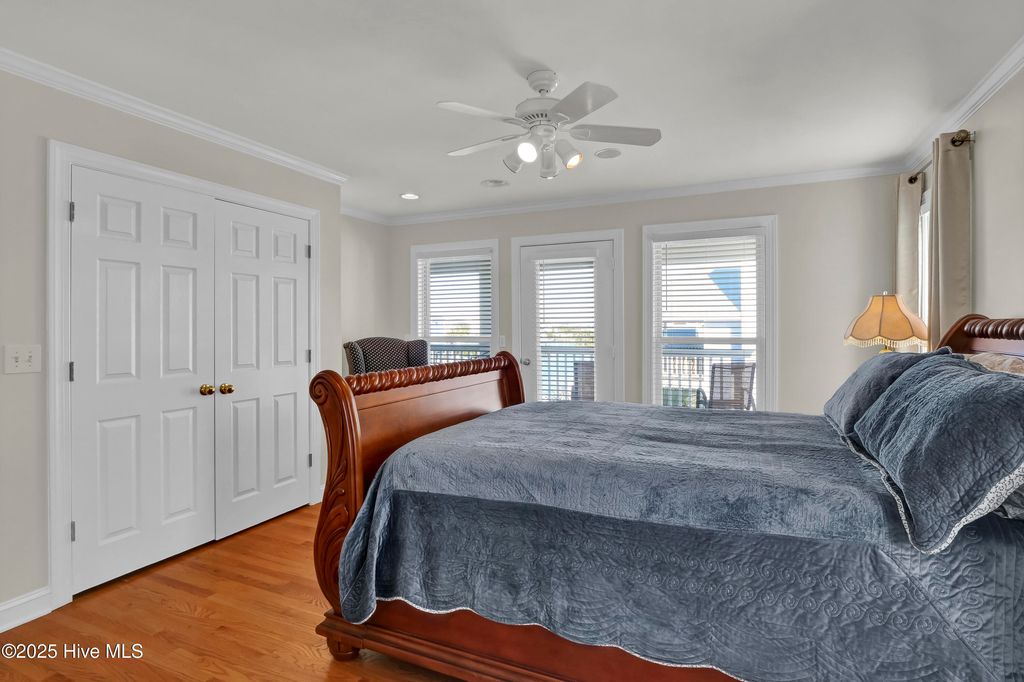 Image 33 of property listing at 1001 Waterview Place, Carolina Beach, NC 28428