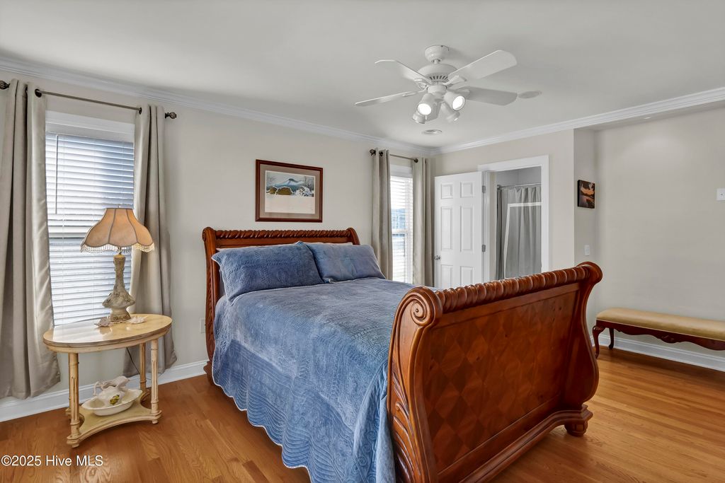 Image 34 of property listing at 1001 Waterview Place, Carolina Beach, NC 28428