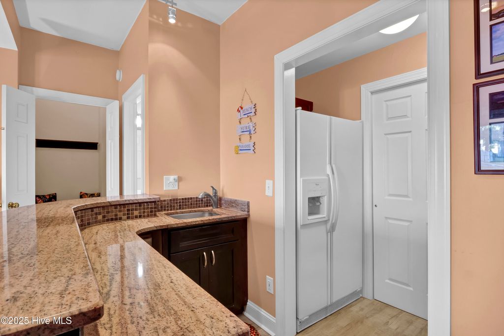 Image 40 of property listing at 1001 Waterview Place, Carolina Beach, NC 28428