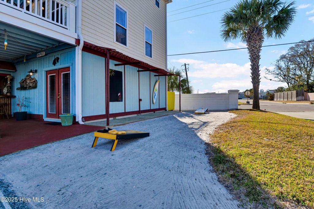 Image 45 of property listing at 1001 Waterview Place, Carolina Beach, NC 28428