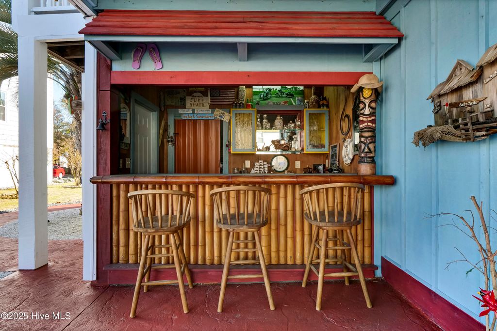 Image 46 of property listing at 1001 Waterview Place, Carolina Beach, NC 28428