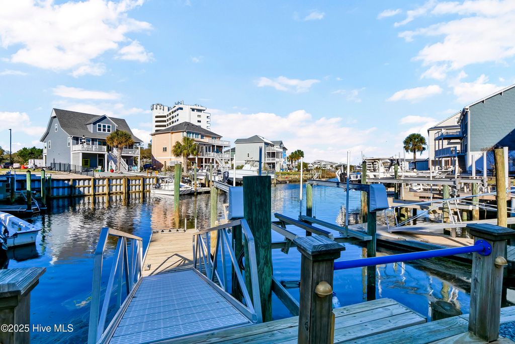 Image 50 of property listing at 1001 Waterview Place, Carolina Beach, NC 28428