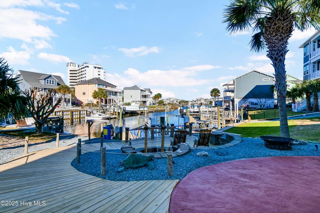 Image 51 of property listing at 1001 Waterview Place, Carolina Beach, NC 28428