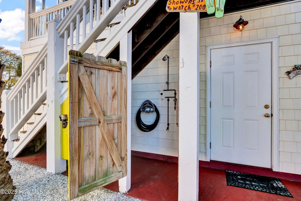 Image 54 of property listing at 1001 Waterview Place, Carolina Beach, NC 28428