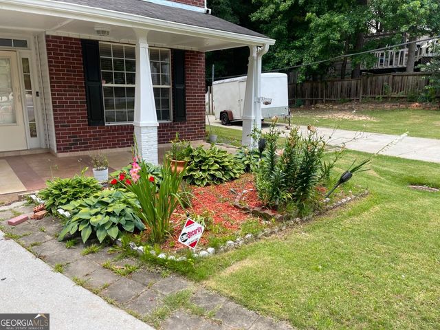 760 Wymill Road, Norcross, GA 30093