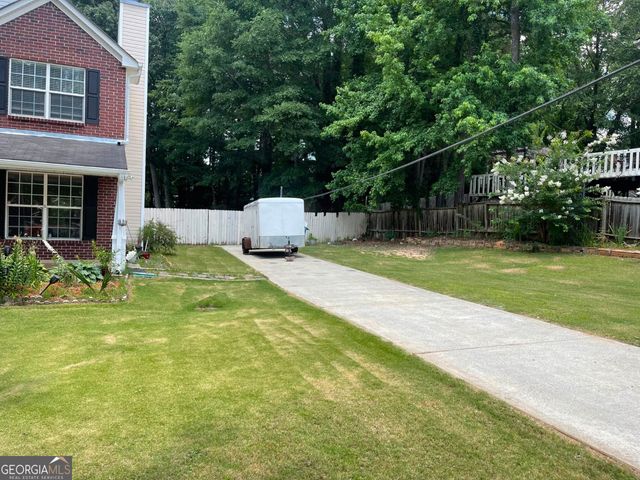 760 Wymill Road, Norcross, GA 30093