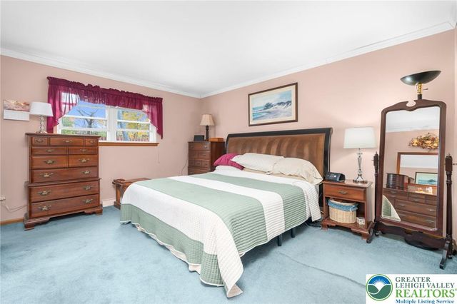 4160 Newport Drive, Emmaus Boro, PA 18049