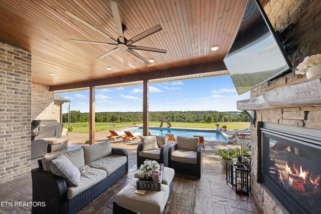 6419 N Highway 70, Crossville, TN 38571