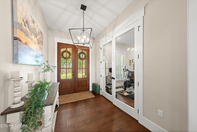 6419 N Highway 70, Crossville, TN 38571