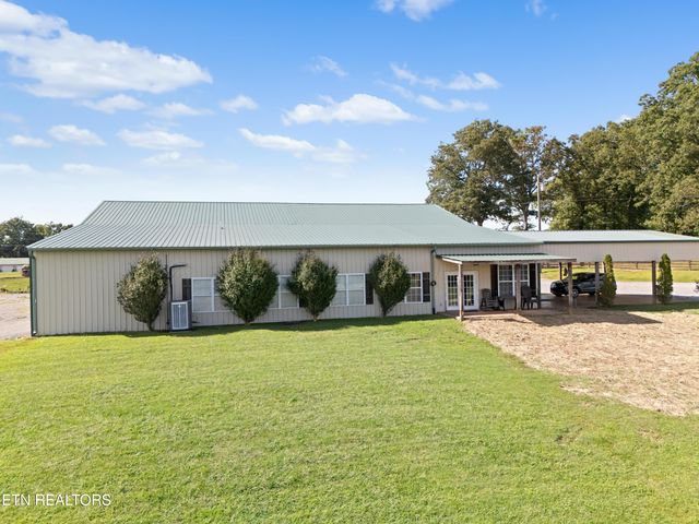 6419 N Highway 70, Crossville, TN 38571