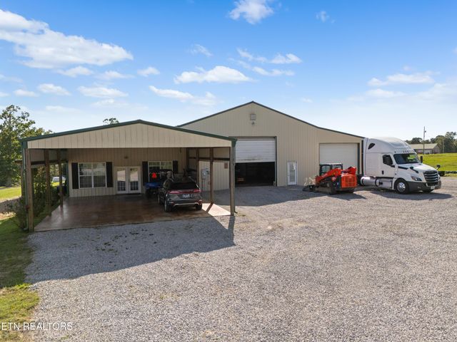 6419 N Highway 70, Crossville, TN 38571