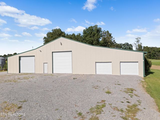 6419 N Highway 70, Crossville, TN 38571
