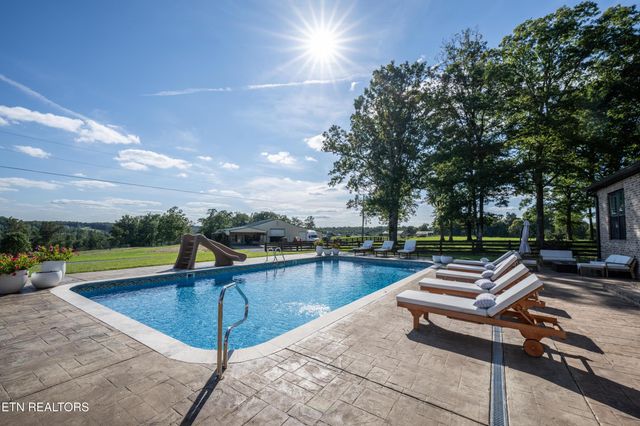 6419 N Highway 70, Crossville, TN 38571