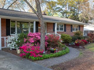 510 Lakeside Drive, Garner, NC 27529