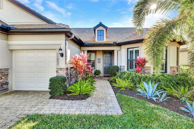 11807 Dixon DR, Fort Myers, FL 33913