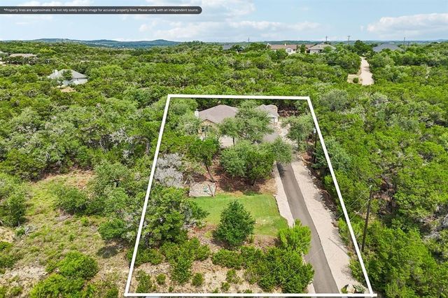 190 Magnolia Meadow, Canyon Lake, TX 78133