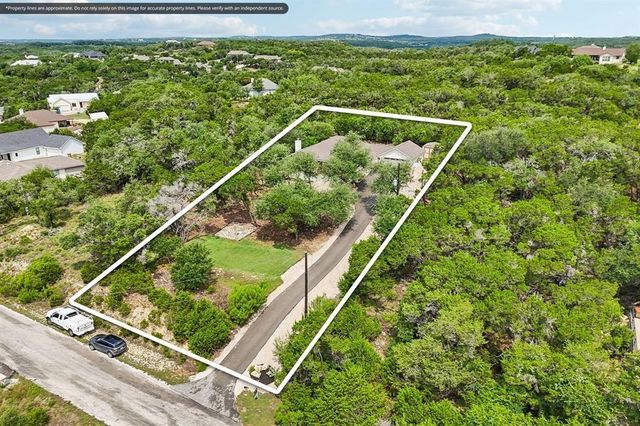 190 Magnolia Meadow, Canyon Lake, TX 78133