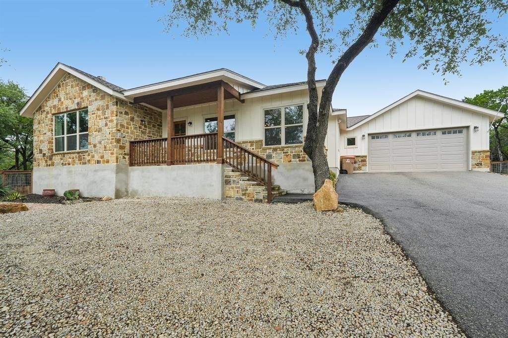 190 Magnolia Meadow, Canyon Lake, TX 78133