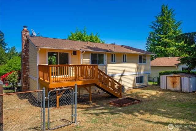 12931 SE 245th Street, Kent, WA 98030
