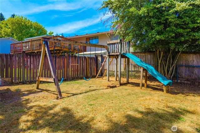 12931 SE 245th Street, Kent, WA 98030