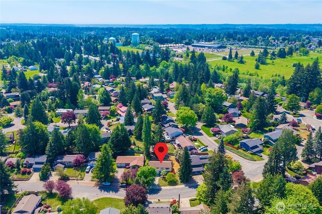 12931 SE 245th Street, Kent, WA 98030