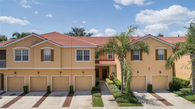 3827 PARKRIDGE CIRCLE 1-102, Sarasota, FL 34243