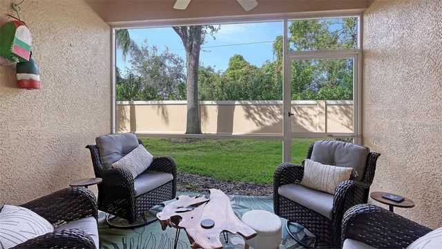3827 PARKRIDGE CIRCLE 1-102, Sarasota, FL 34243