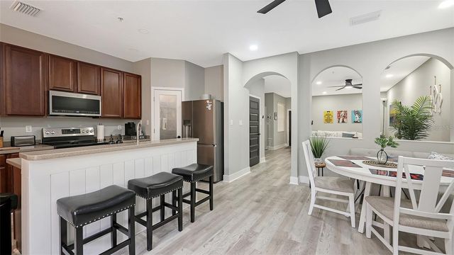3827 PARKRIDGE CIRCLE 1-102, Sarasota, FL 34243