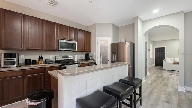 3827 PARKRIDGE CIRCLE 1-102, Sarasota, FL 34243