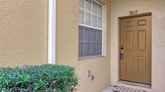 3827 PARKRIDGE CIRCLE 1-102, Sarasota, FL 34243
