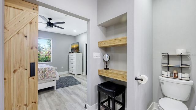 3827 PARKRIDGE CIRCLE 1-102, Sarasota, FL 34243