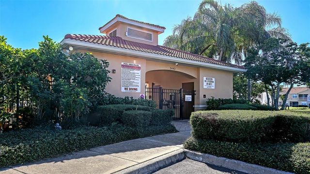 3827 PARKRIDGE CIRCLE 1-102, Sarasota, FL 34243