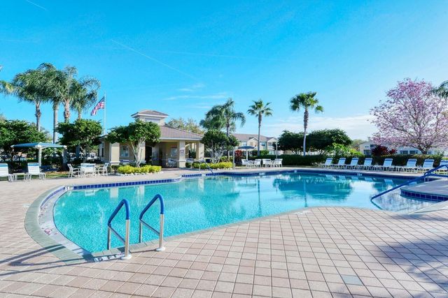 3827 PARKRIDGE CIRCLE 1-102, Sarasota, FL 34243