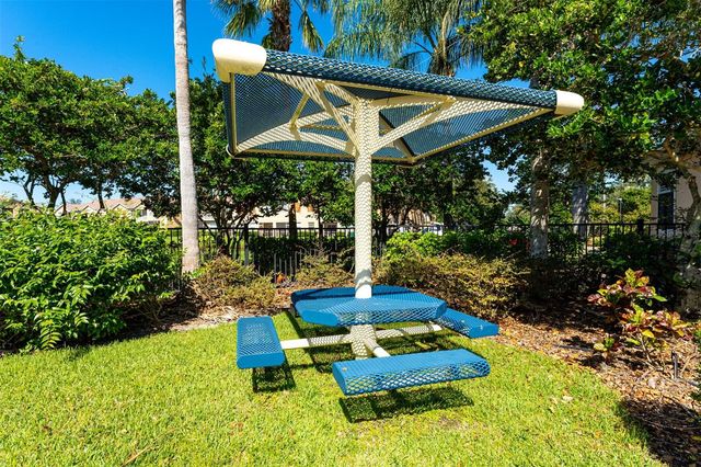 3827 PARKRIDGE CIRCLE 1-102, Sarasota, FL 34243