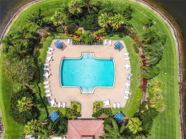 3827 PARKRIDGE CIRCLE 1-102, Sarasota, FL 34243