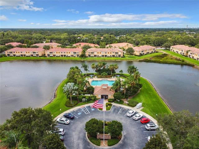 3827 PARKRIDGE CIRCLE 1-102, Sarasota, FL 34243