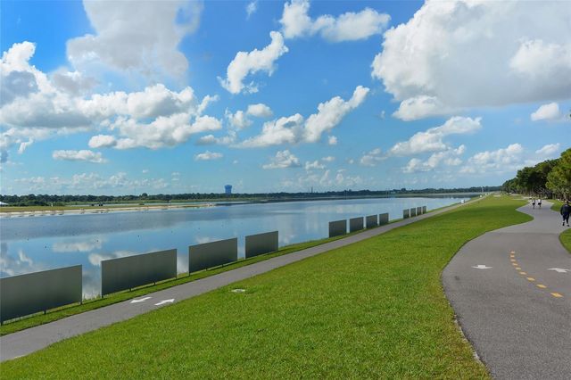 3827 PARKRIDGE CIRCLE 1-102, Sarasota, FL 34243