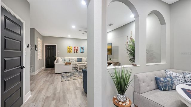 3827 PARKRIDGE CIRCLE 1-102, Sarasota, FL 34243