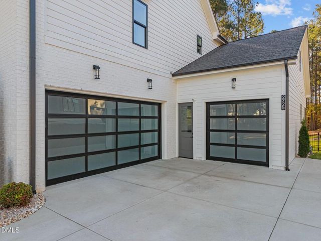 2725 Trifle Lane, Wake Forest, NC 27587