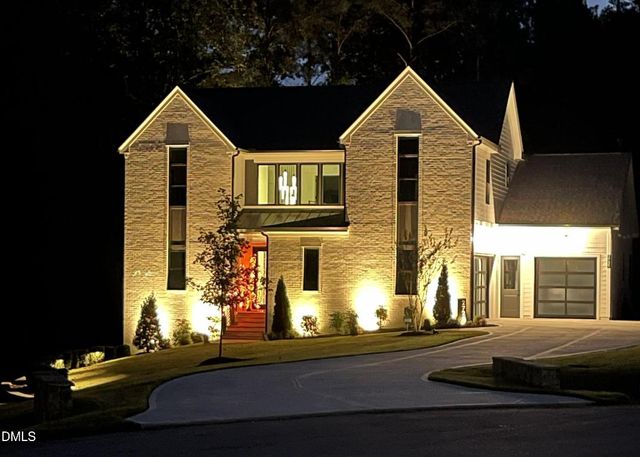 2725 Trifle Lane, Wake Forest, NC 27587