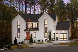 2725 Trifle Lane, Wake Forest, NC 27587