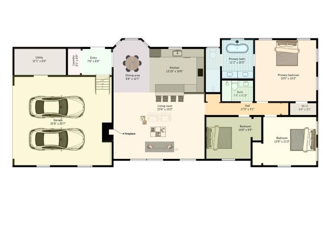 11 Twin Lakes Drive, Fletcher, NC 28732