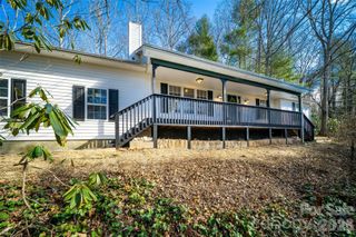 11 Twin Lakes Drive, Fletcher, NC 28732