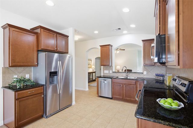 18521 Bandelier DR, Pflugerville, TX 78660